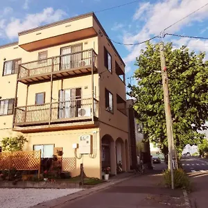 Opopo 竜宮店 招待所 小樽