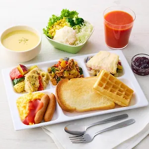 Hotel Comfort Shin-osaka