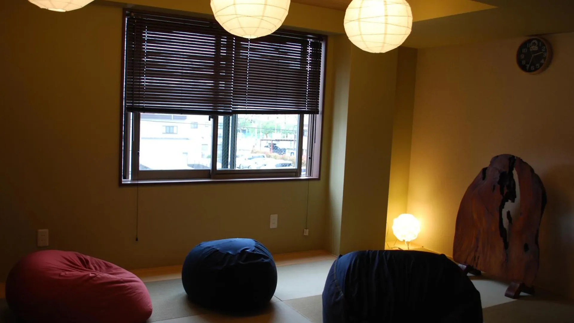 Guest House Matsu Osaka 0*,