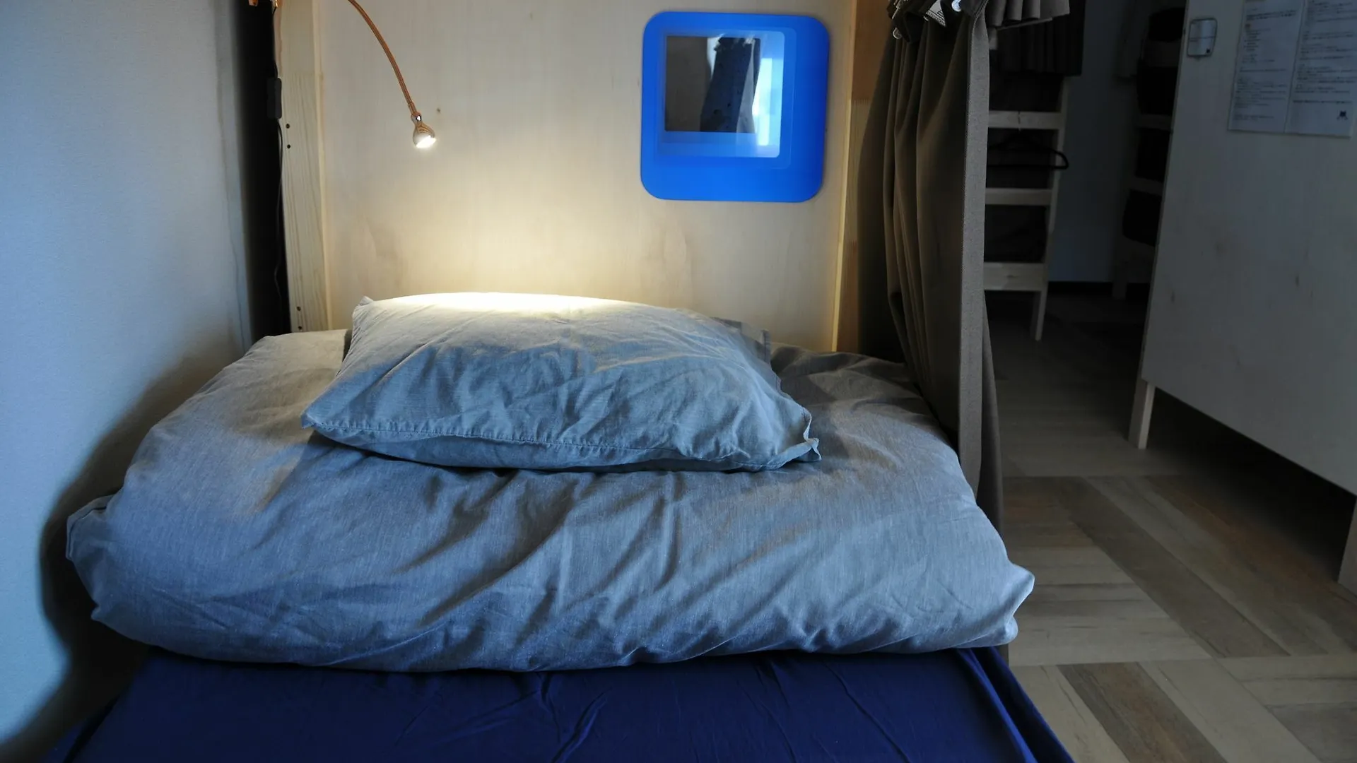 Hostal Guest House Matsu Osaka Japón