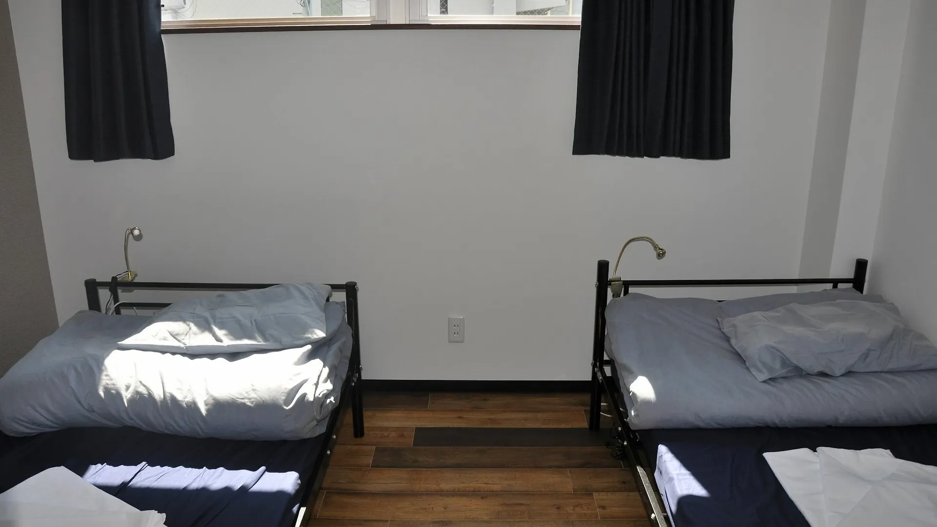 Guest House Matsu Osaka
